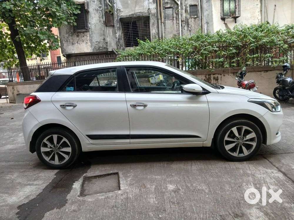 Hyundai Elite I20 Asta 1.2 Mt, 2014, Petrol
