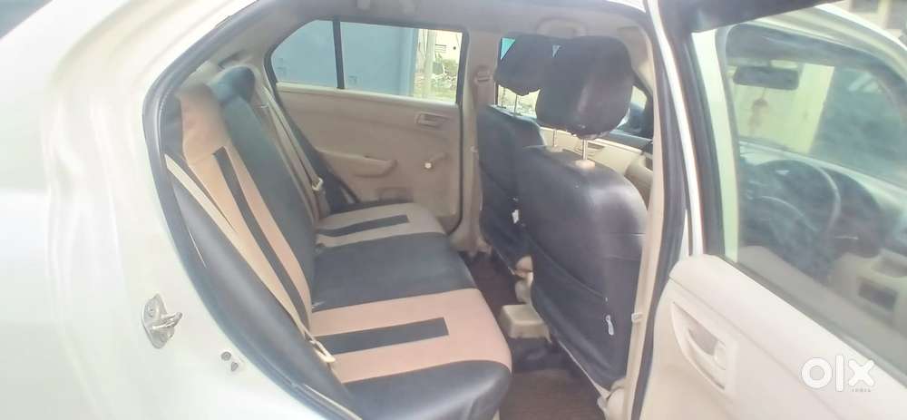 Maruti Suzuki Swift Dzire Tour Ldi, 2020, Diesel
