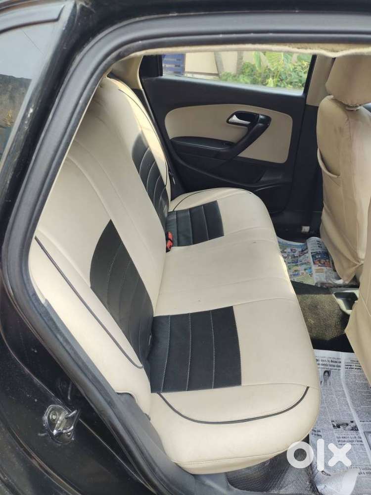 Volkswagen Polo Comfortline 1.2l Diesel, 2014, Diesel