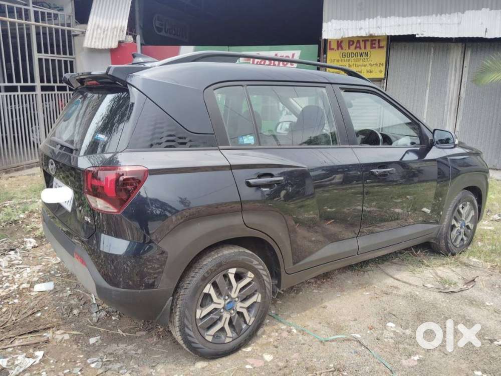 Hyundai Exter Sx (o) Connect 1.2 Mt, 2024, Petrol