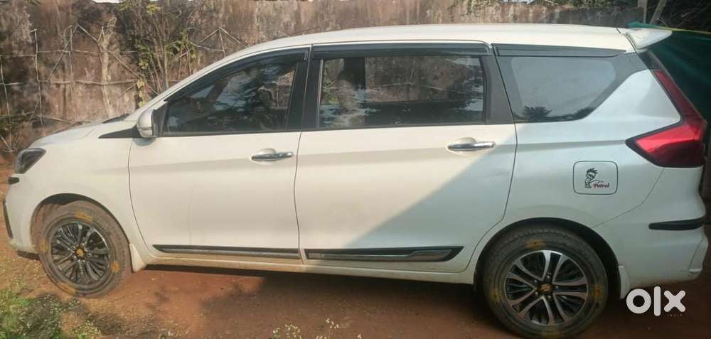 Maruti Suzuki Ertiga