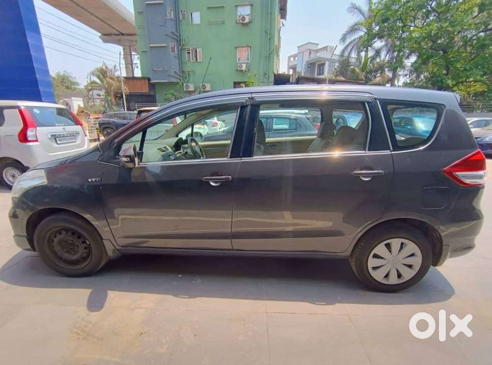 Maruti Suzuki Ertiga Vxi Cng, 2018, Cng & Hybrids
