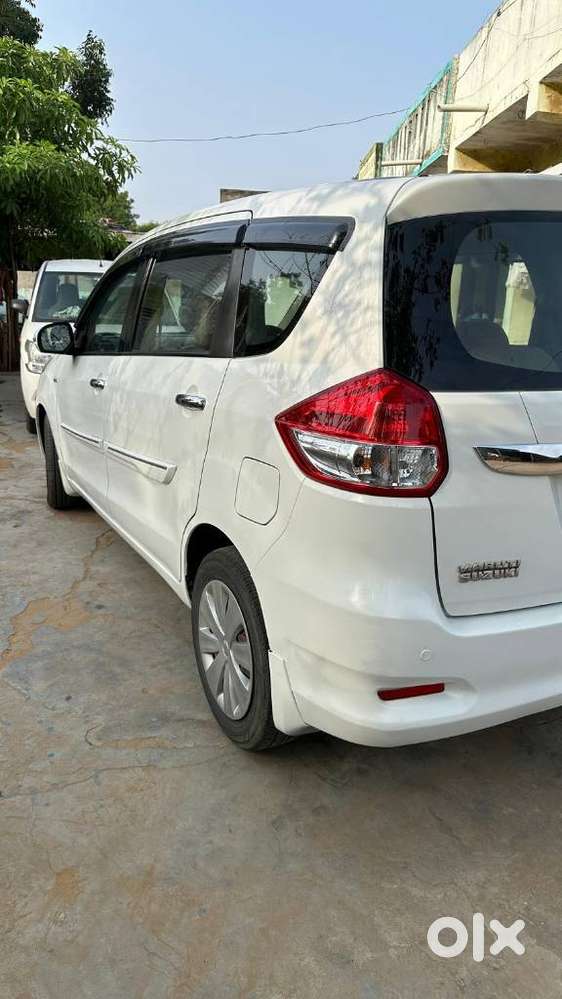 Maruti Suzuki Ertiga Vdi Abs Limited Edition, 2016, Diesel