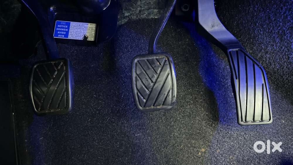 Maruti Suzuki S Cross Zeta Shvs, 2021, Petrol