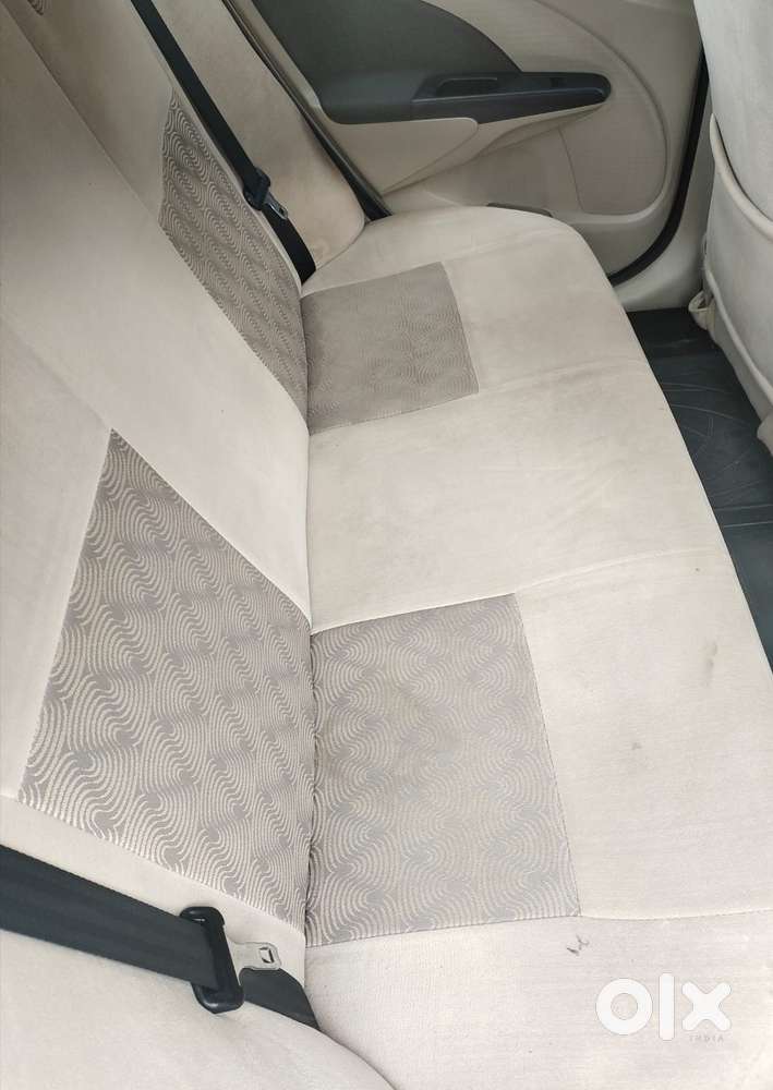 Toyota Etios 2013-2014 G, 2013, Petrol