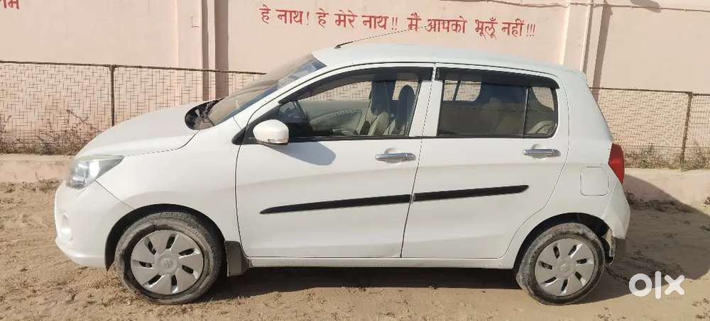 2019 Maruti Suzuki Celerio