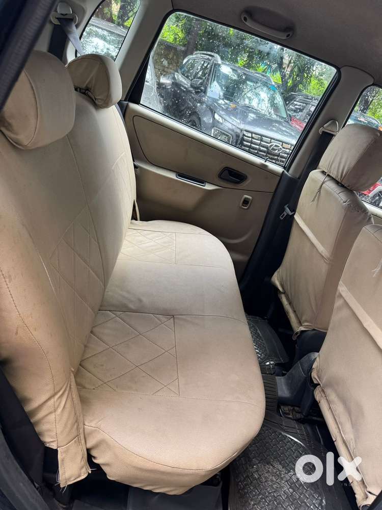 Maruti Suzuki Zen Estilo 2007 Petrol 38099 Km Driven