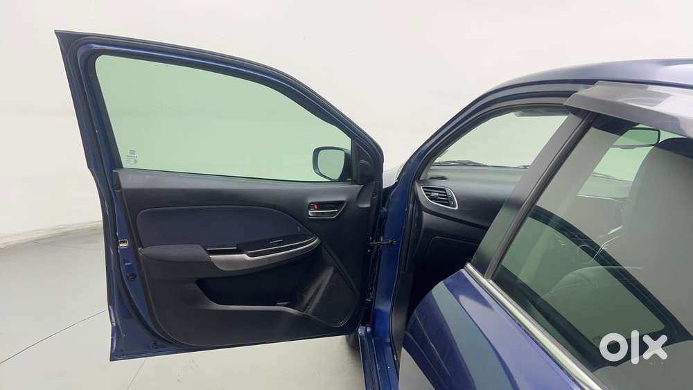 Maruti Suzuki Baleno 1.3 Alpha, 2020, Petrol