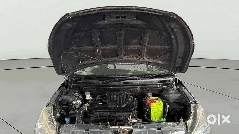 Maruti Suzuki Ciaz Vxi Plus, 2015, Petrol