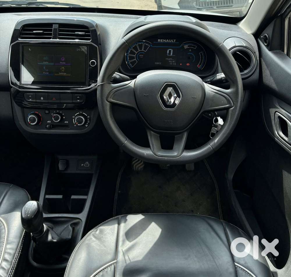 Renault Kwid Rxt 1.0, 2024, Petrol