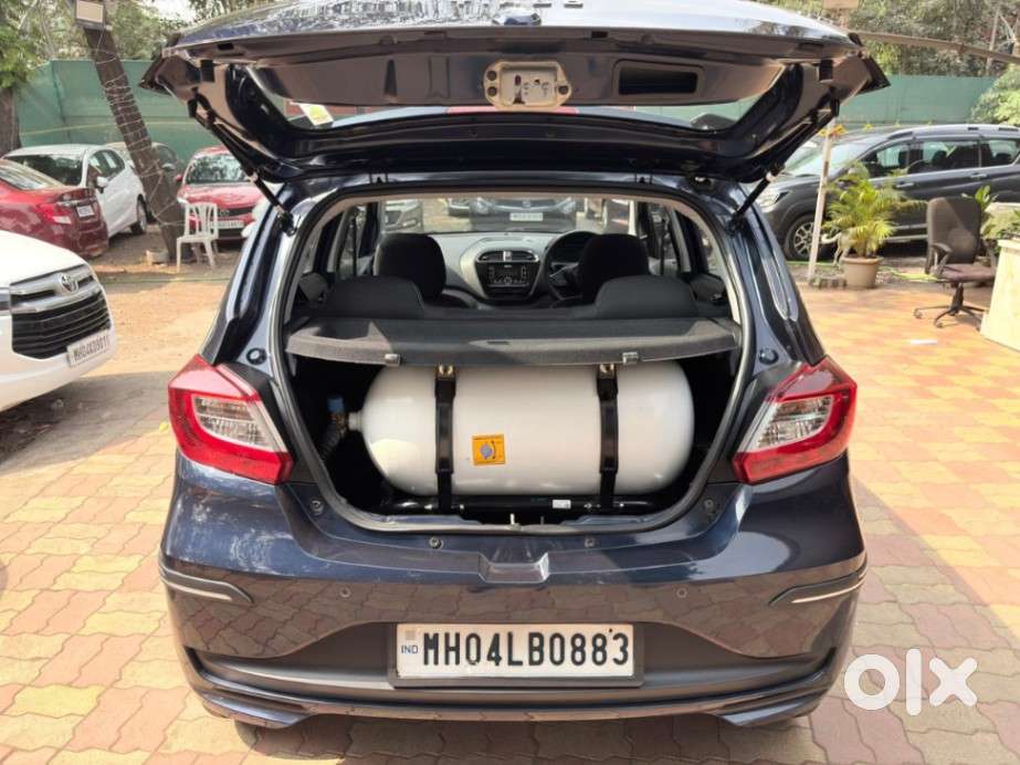 Tata Tiago Xt Icng, 2022, Cng & Hybrids