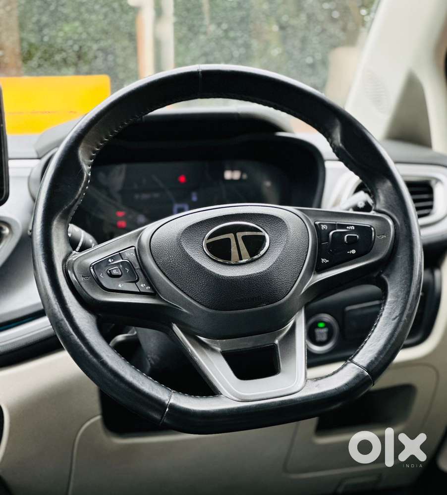 Tata Altroz 1.5 Xz Plus Diesel, 2024, Diesel