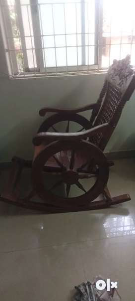 Rocking deals chair olx