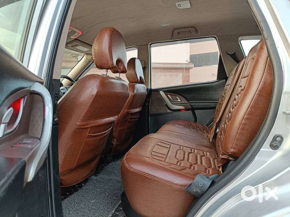 Mahindra Xuv500 2011-2015 W6 2wd, 2012, Diesel