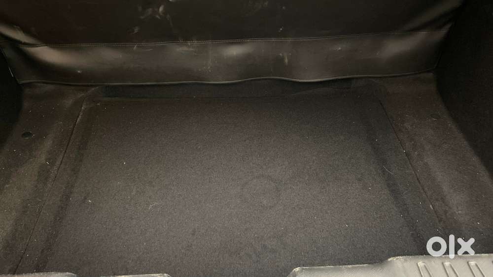 Tata Altroz Xz, 2022, Petrol