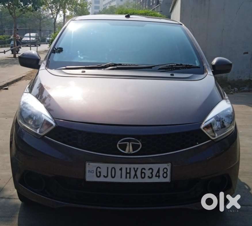 Tata Tiago Xe, 2018, Cng & Hybrids