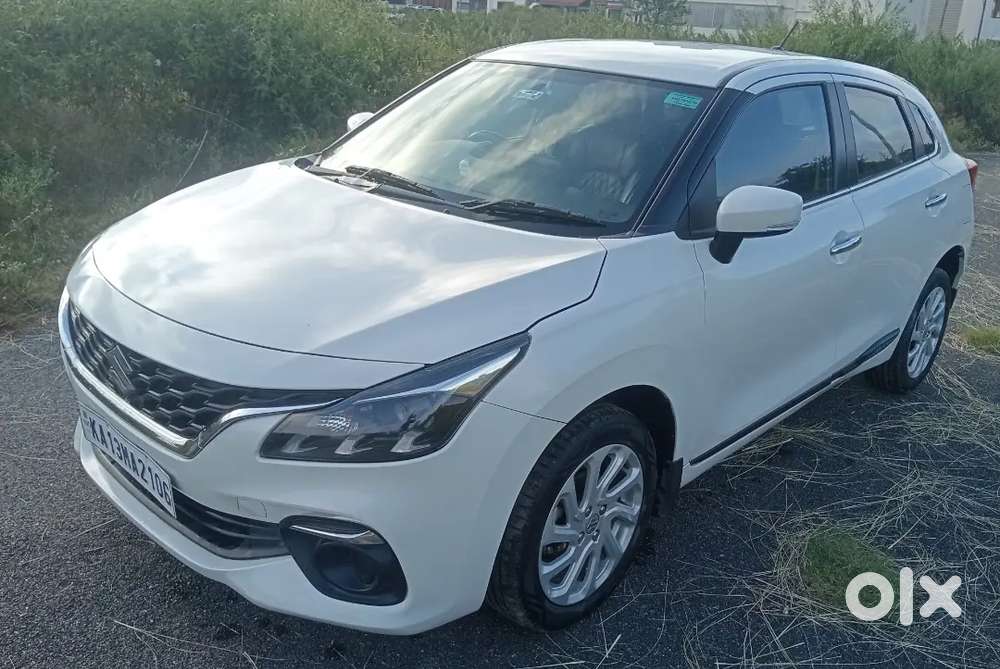 Maruti Suzuki Baleno 2024 First Owner