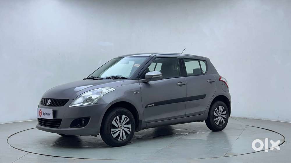 Maruti Suzuki Swift Vdi, 2014, Diesel
