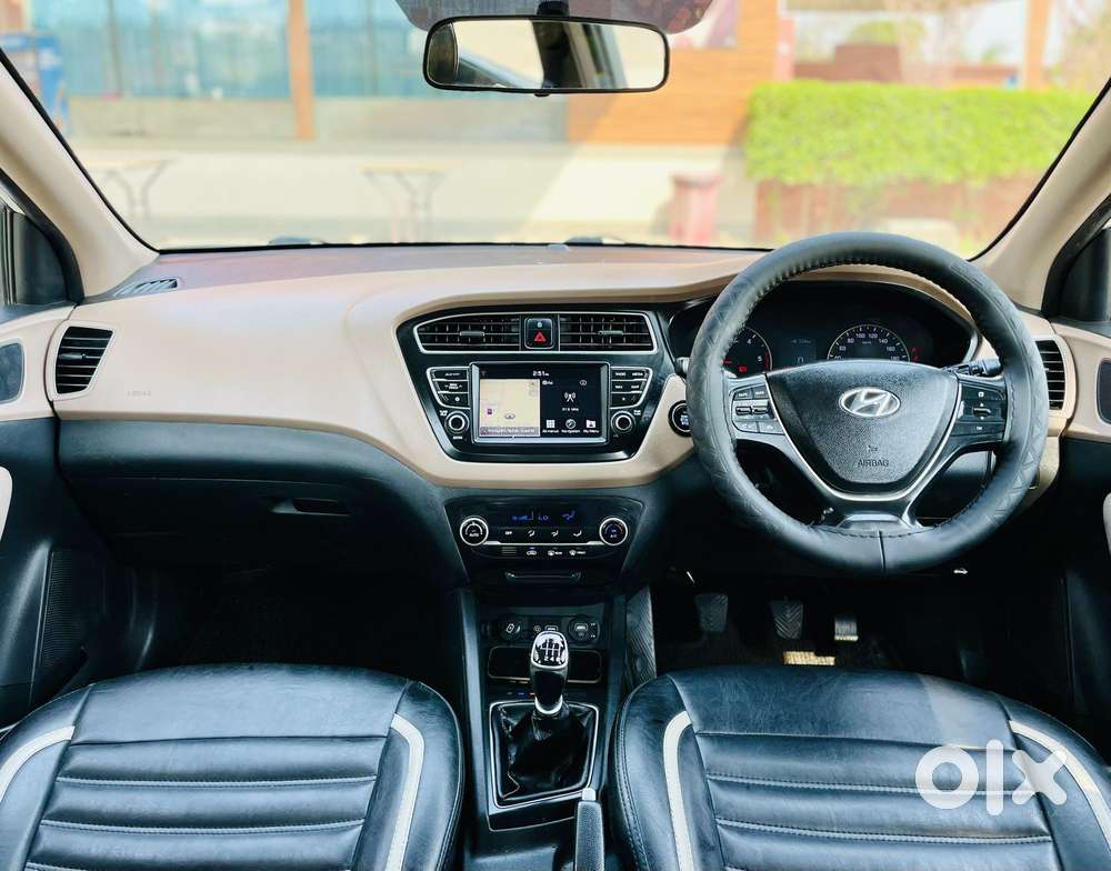 Hyundai Elite I20 1.4 Crdi Asta (o), 2019, Diesel