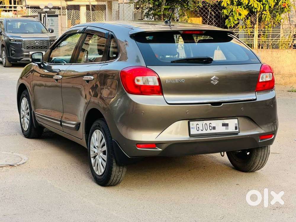 Maruti Suzuki Baleno 1.2 Delta, 2019, Petrol
