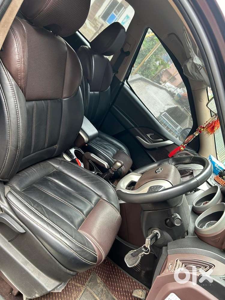 Mahindra Xuv500 Diesel 2015