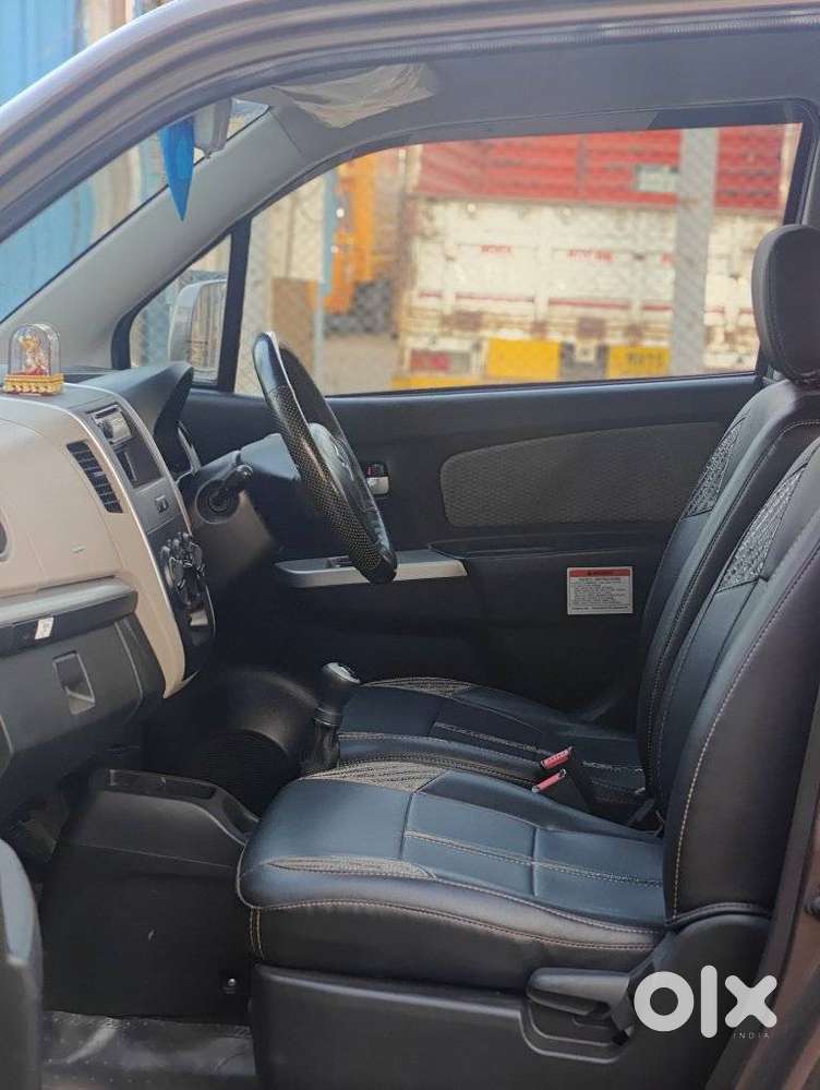 Maruti Suzuki Wagon R Cng Lxi, 2016, Cng & Hybrids