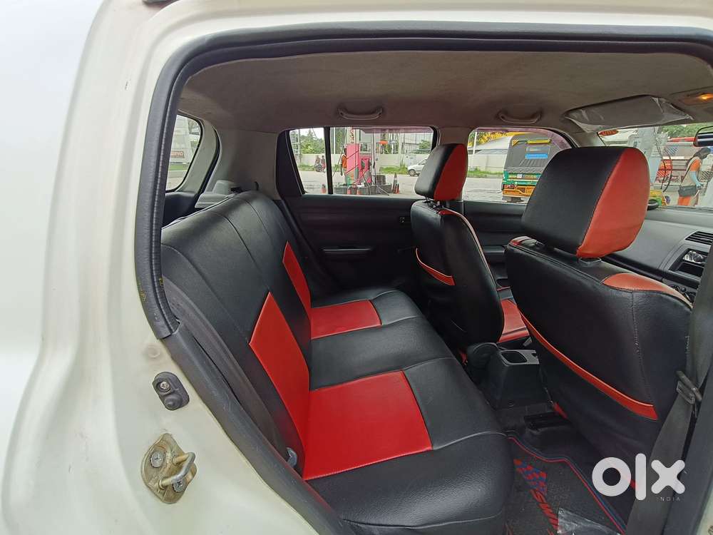 Maruti Suzuki Swift Ldi Optional, 2007, Diesel