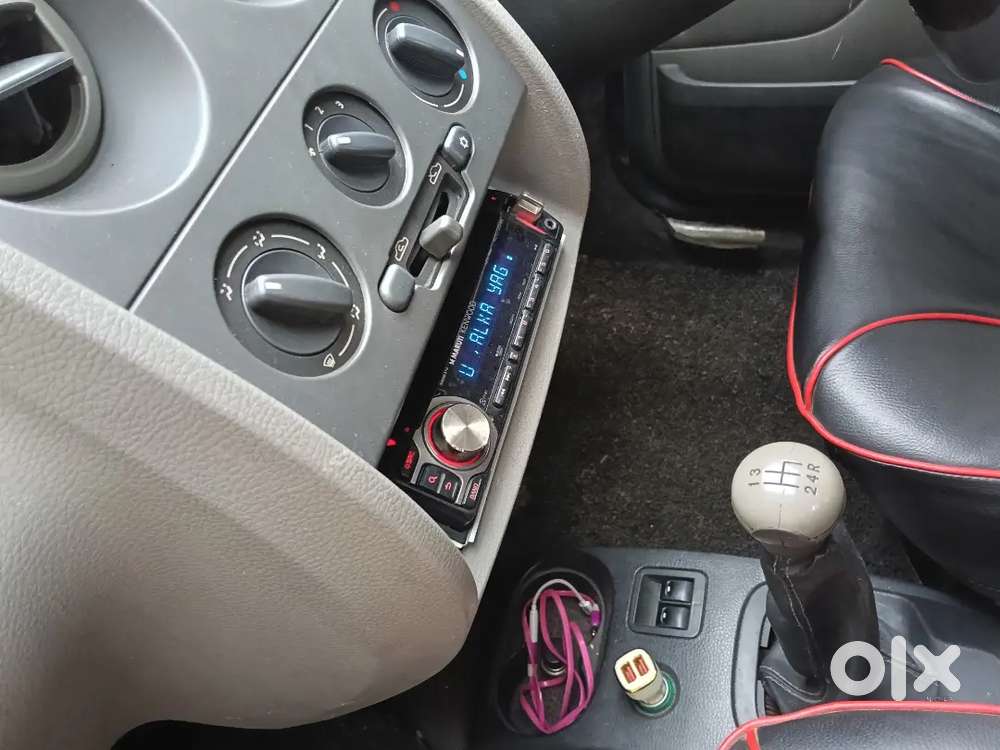 Tata Nano Xm 2012 Manual