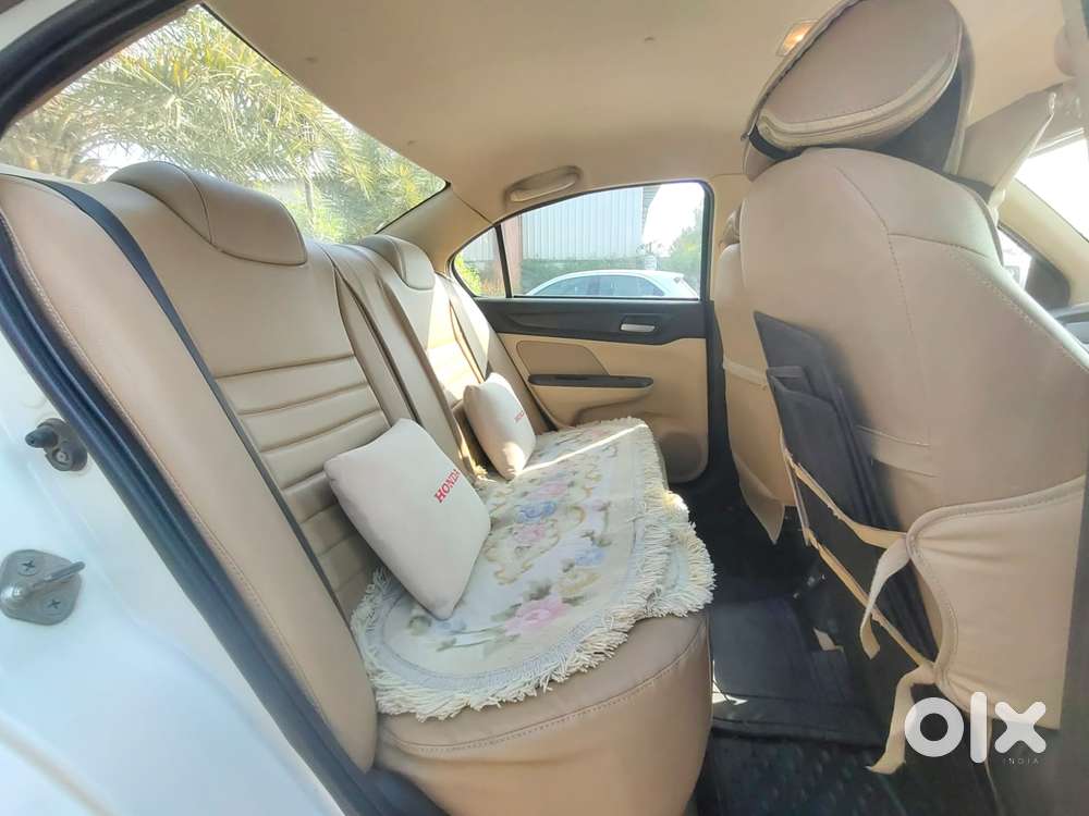 Honda Amaze V Petrol, 2019, Cng & Hybrids