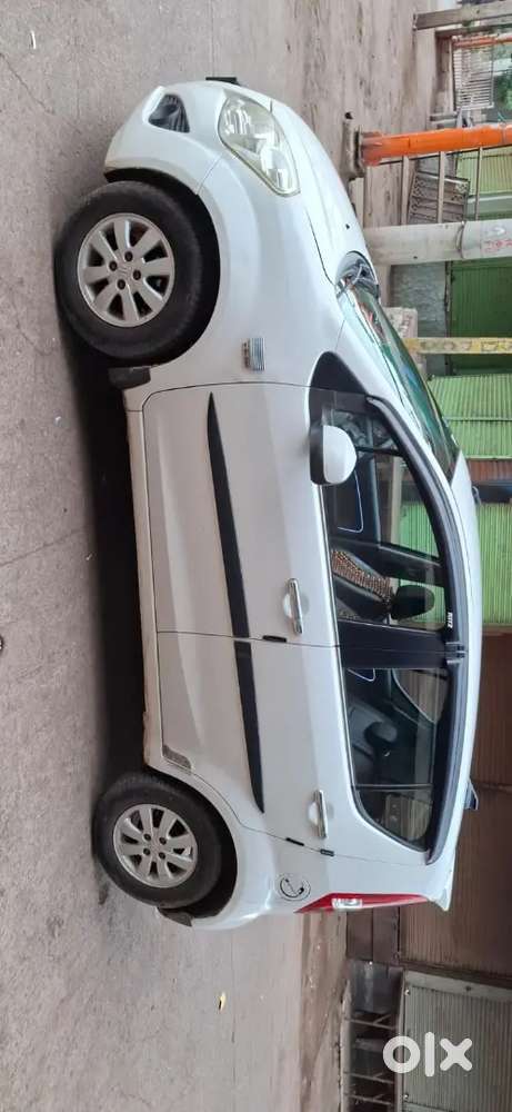 Maruti Suzuki Ritz 2014 Diesel Car