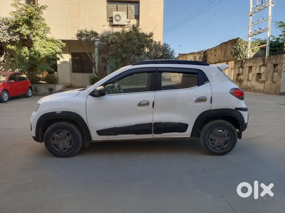Renault Kwid Rxt Optional, 2019, Petrol