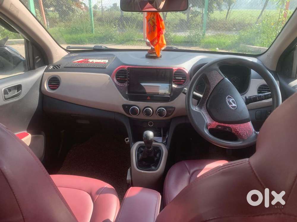 Hyundai Grand I10 Diesel 2016