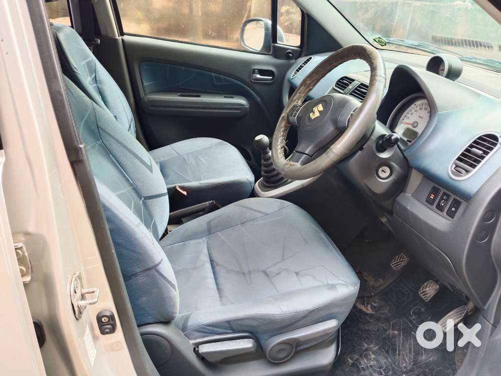 Maruti Suzuki Ritz Zxi Bs-iv, 2011, Petrol