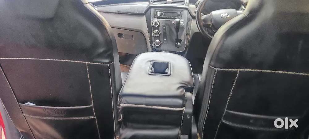 Mahindra Kuv100 Nxt 2017 Diesel 76000 Km Driven