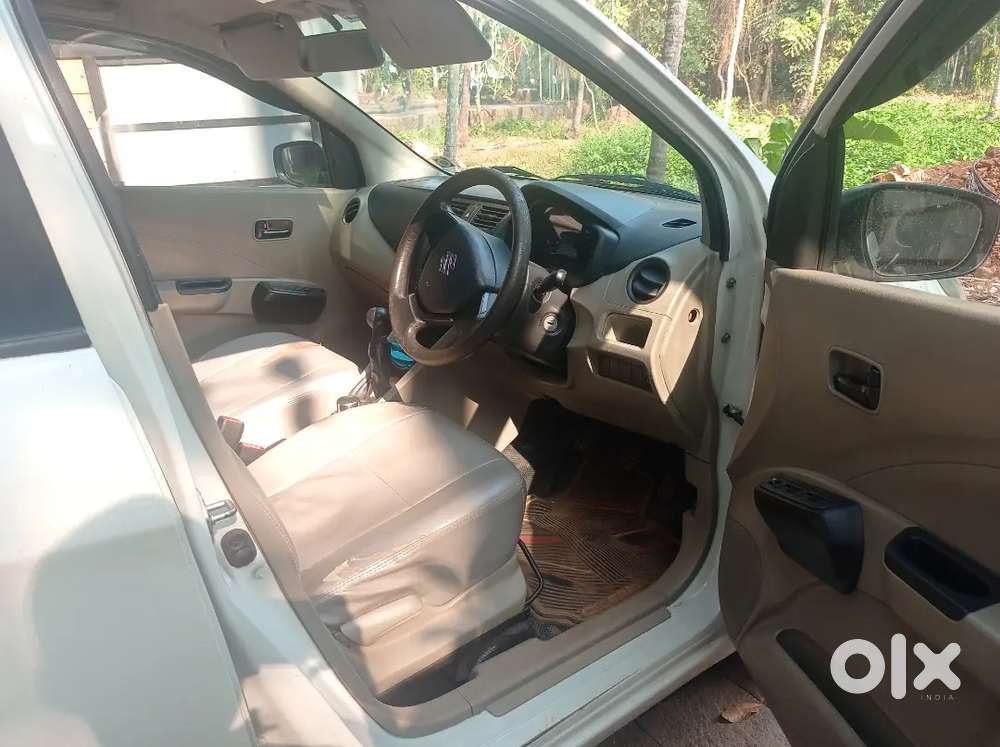 Maruti Suzuki Celerio 2016