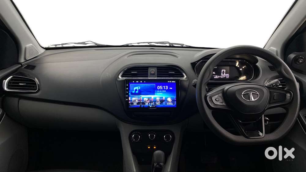 Tata Tiago 1.2 Revotron Xta, 2023, Petrol