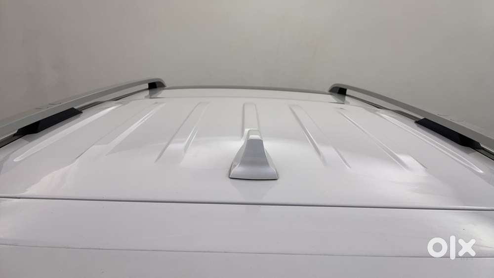 Mahindra Scorpio N Z8 L Petrol At 7 Str, 2023, Petrol