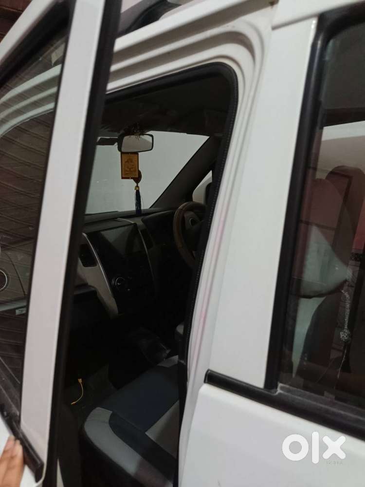 Maruti Suzuki Wagon R 2014