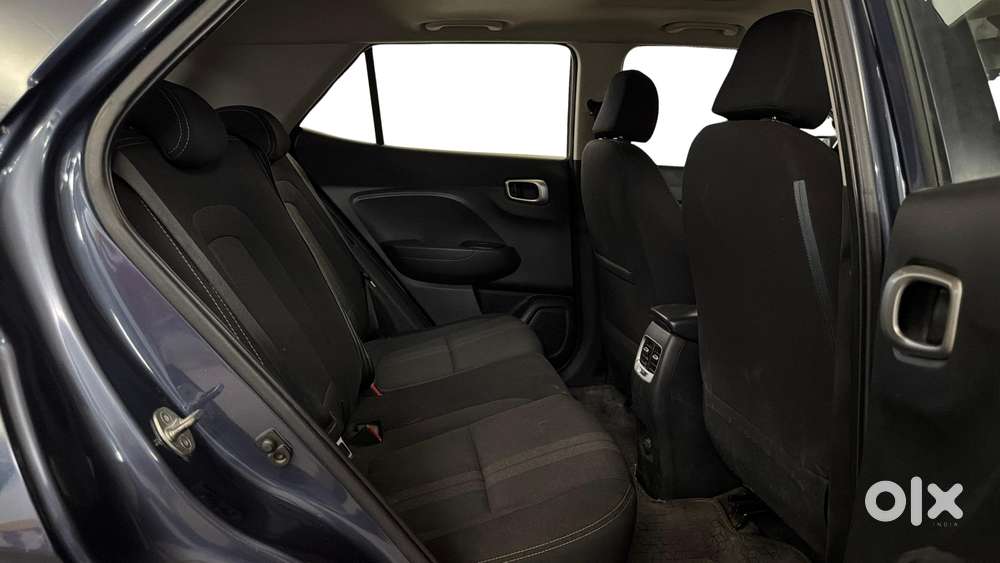 Hyundai Venue Sx Plus Turbo Dct, 2019, Petrol
