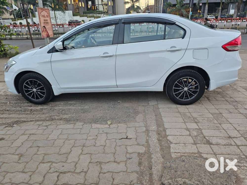 Maruti Suzuki Ciaz Smart Hybrid Delta , 2018, Diesel