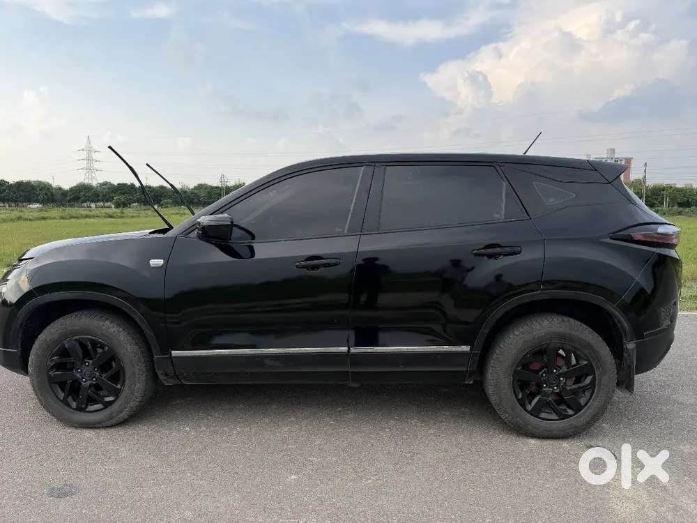 Tata Harrier Xt Plus 2023 Diesel