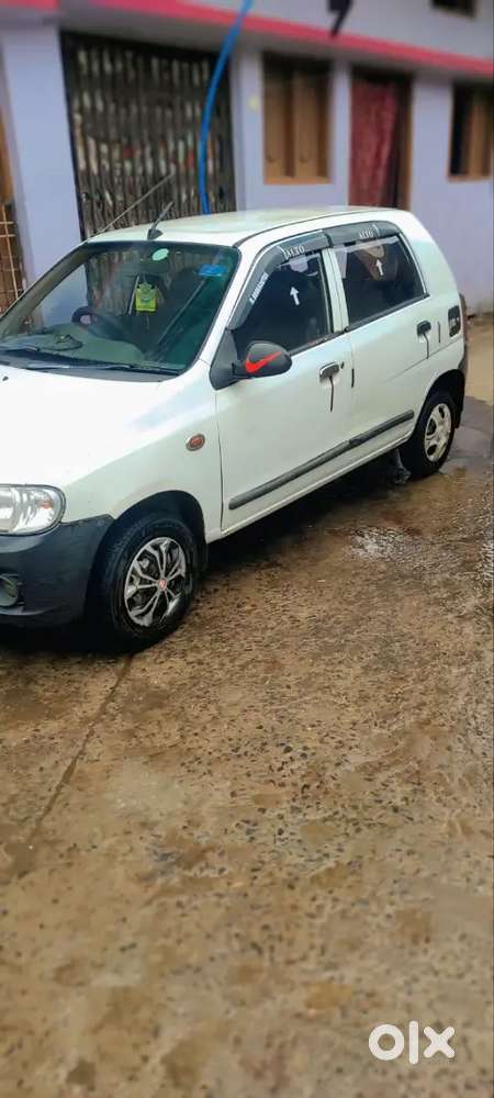 Maruti Suzuki Alto 2009