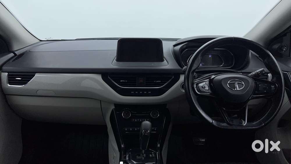Tata Nexon 1.5 Revotorq Xza Plus S Amt, 2021, Petrol