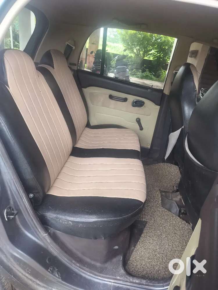 Hyundai Santro Gls Ii 2010