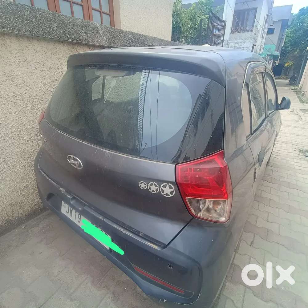 Want To Sell My Hyundai Santro Era