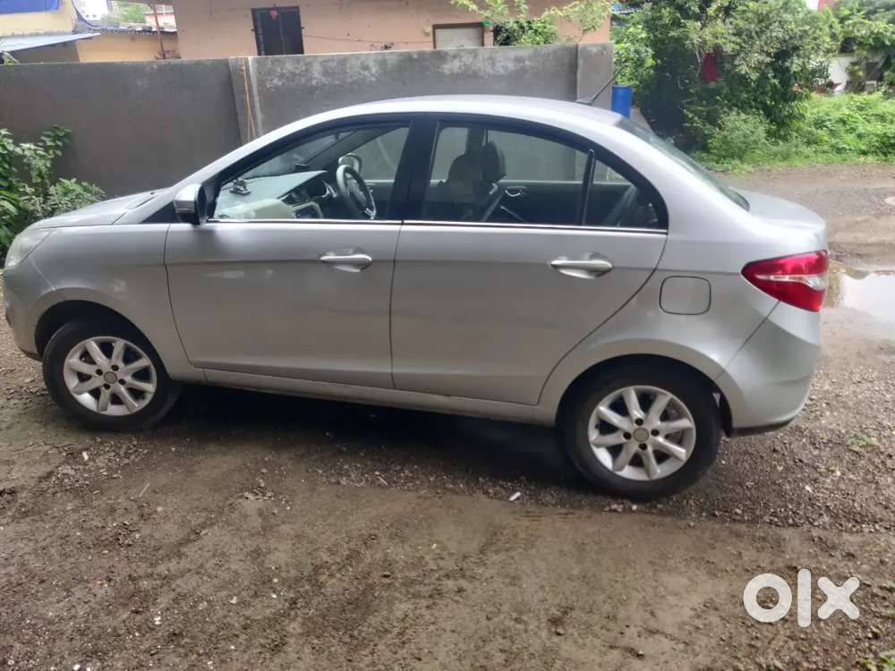Tata Zest Diesel 2017