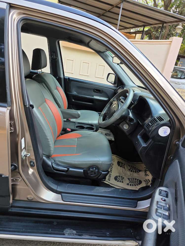 Honda Cr-v 2.4l 2wd, 2004, Petrol