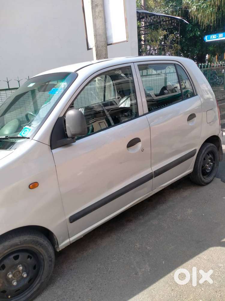 Santro Xing Car