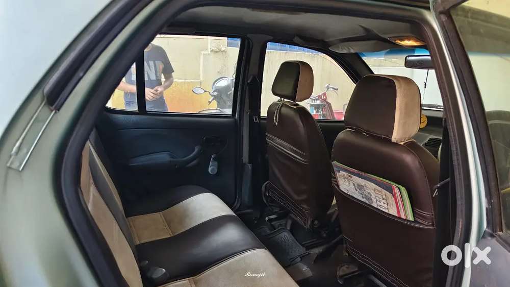 Tata Indica Diesel Manual 2006