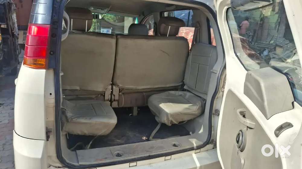 Mahindra Quanto 1.5 C2 2014